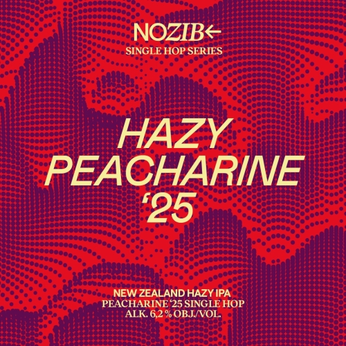 Хейзи Пичерин '25 НЗ Хейзи ИПА