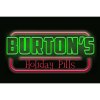 Бёртонс Холидей Пиллс