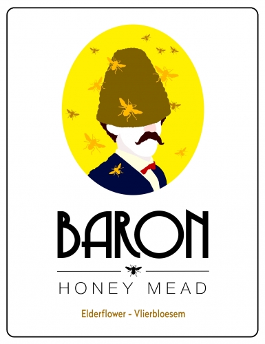 Элдерфлауэр Мид