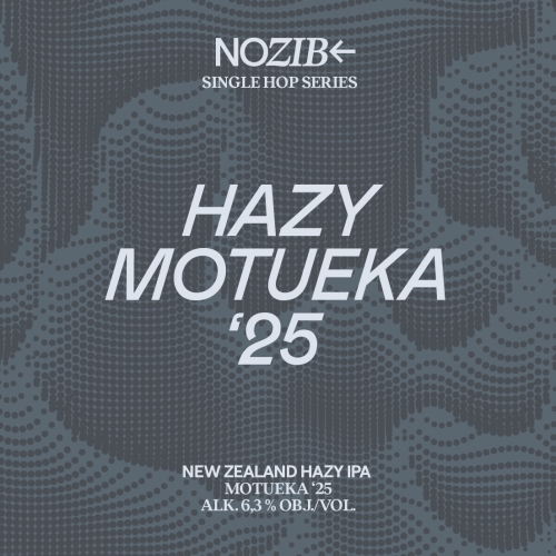 Хейзи Мотеука '25 Нью-Зиленд Хейзи ИПА