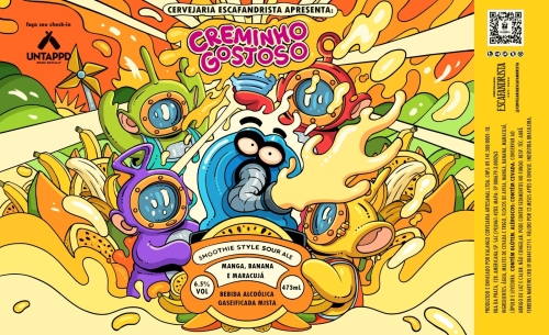 Креминьо Гостозо