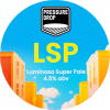 ЛСП (Луминоза Супер Пейл)