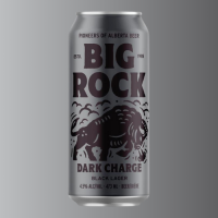 Дарк Чардж Блэк Лагер