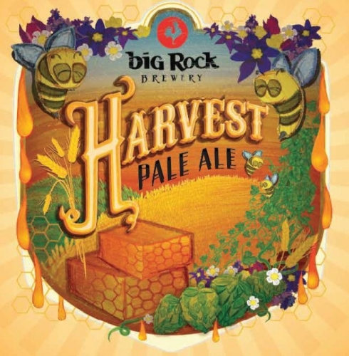 Харвест Пэйл Эль