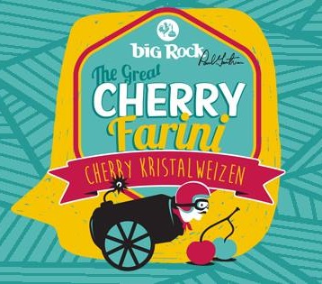 Грейт Черри Фарини