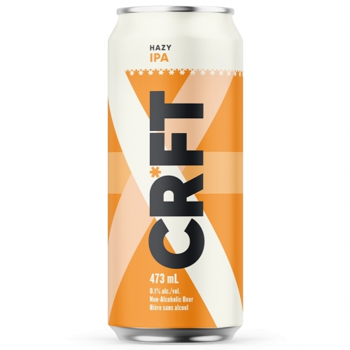 Крафт Хейзи ИПА