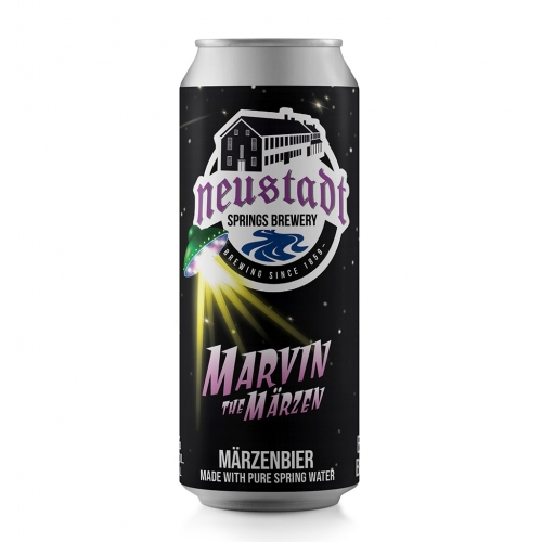 Марвин Зе Мерцен