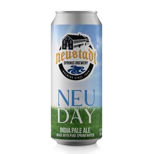 Нью Дэй ИПА
