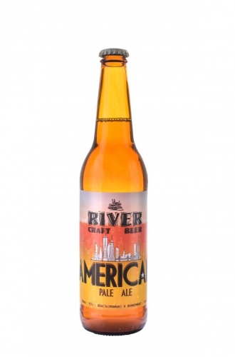 Американ Пейл Эль