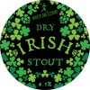 Айриш Драй Стаут