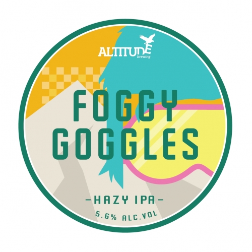 Фогги Гогглз