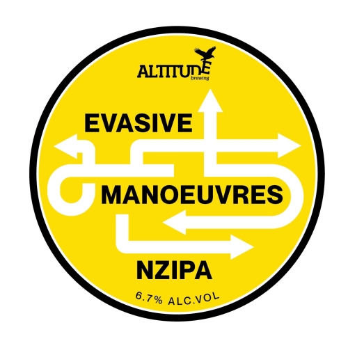 Эвейсив Манёврес