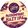 Пашнфрут Хейзи ИПА
