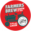 Фармерс Брю Лагер Саут Бай Кен