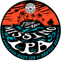 Терд Мейт Миссинг