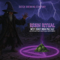 Резин Ритуал