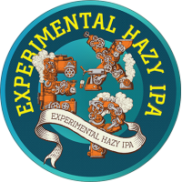 Экспериментальный Хейзи ИПА