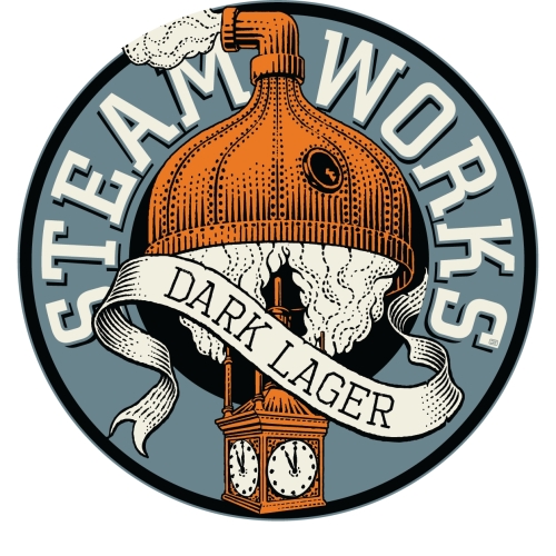 Чеш Дарк Лагер