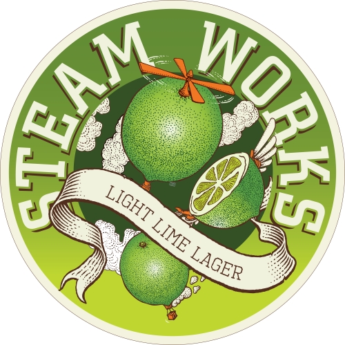 Лайт Лайм Лагер