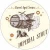 Баррел Эйджд Империал Стаут (2016)