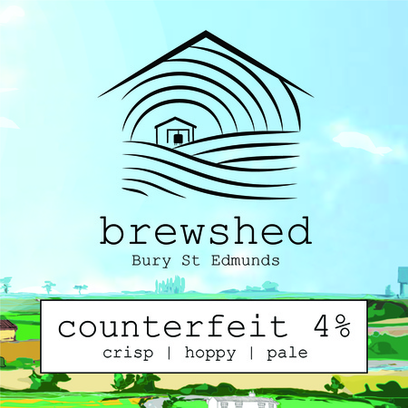 Каунтерфейт