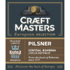 Крафт Мастерс Пилснер
