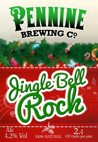 Джингл Белл Рок