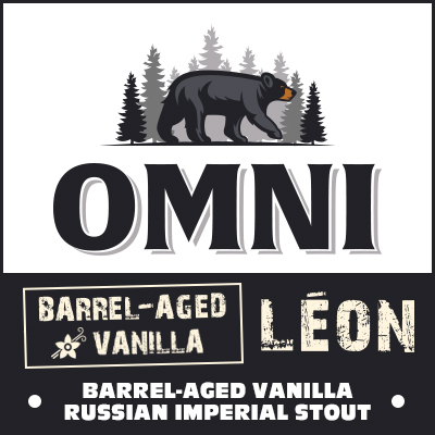 Баррел Эйджд Ванилла Леон