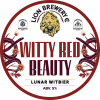 Уитти Ред Бьюти