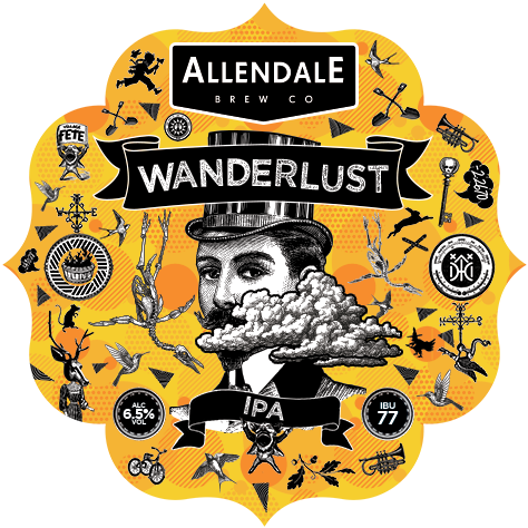 Вандерлуст