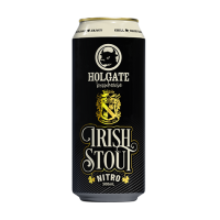 Нитро Айриш Стаут