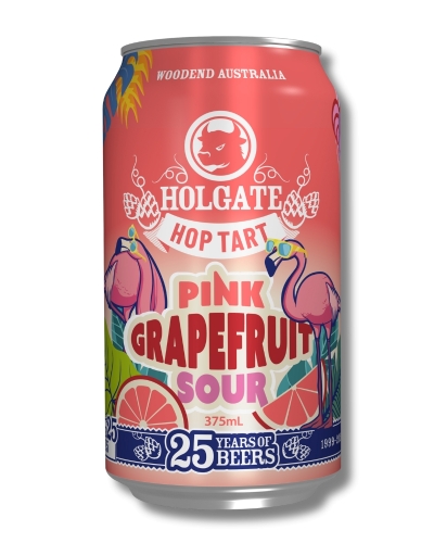 Хоп Тарт Пинк Грейпфрут Саур