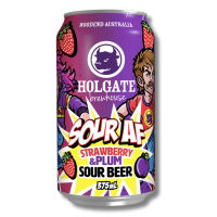 Кислый Эй-Эф