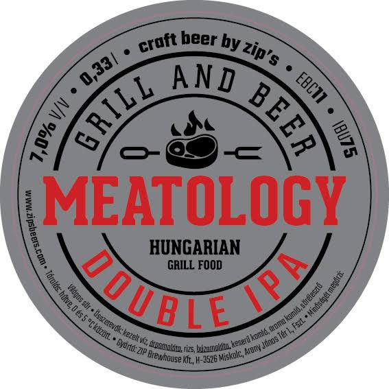 Митолоджи Дабл ИПА