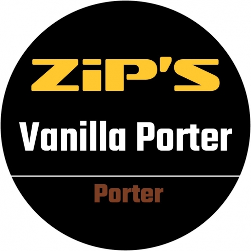 Ванилла Портер