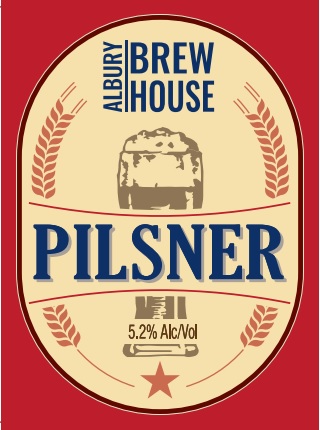 Бреухаус Пилснер