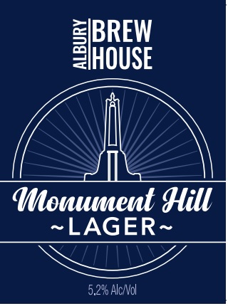 Монумент Хилл Лагер