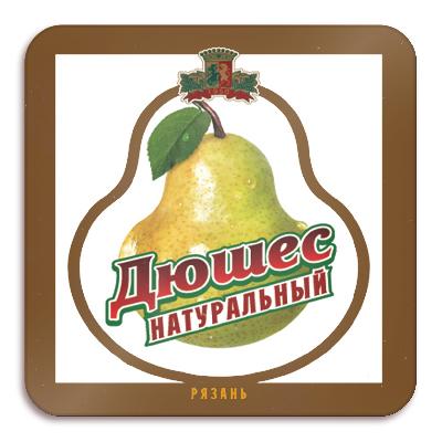 Хмелефф Дюшес