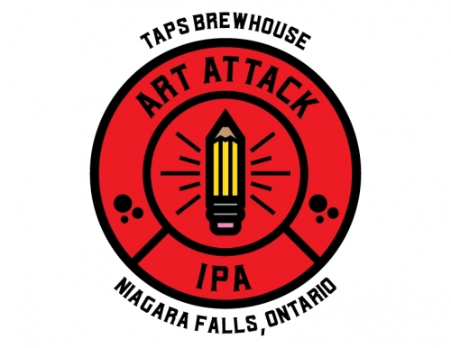 Арт Атак ИПА