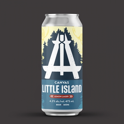 Литтл Айленд