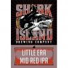 Шарк Айленд Нано Батч Литтл Эра Мид Стрегс Ред ИПА