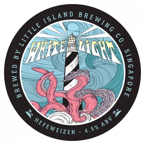 Уайт Лайт Хефевайцен