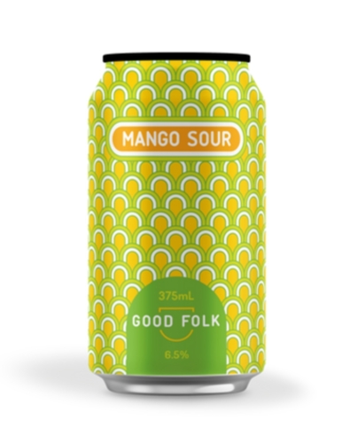 Манго Сауэр