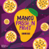 Манго Пассион Фрут Соур Эль