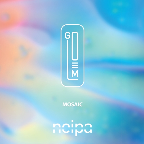 Мозаик Нью-Ингленд ИПА