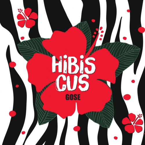 Хибискус Гозе