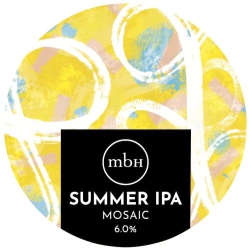 Саммер ИПА (2021)