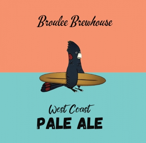 Вест-Кост Пэйл Эль