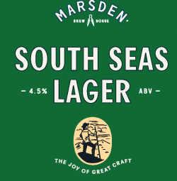 Саус Сиас Лагер