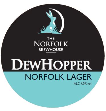 ДьюХоппер Норфолк Лагер